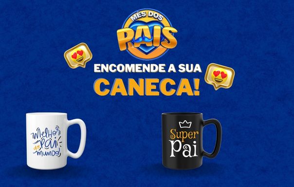 Canecas Personalizadas em Barueri